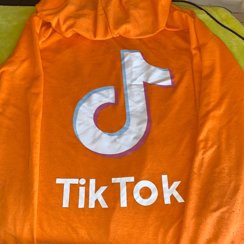 I am selling this great TikTok